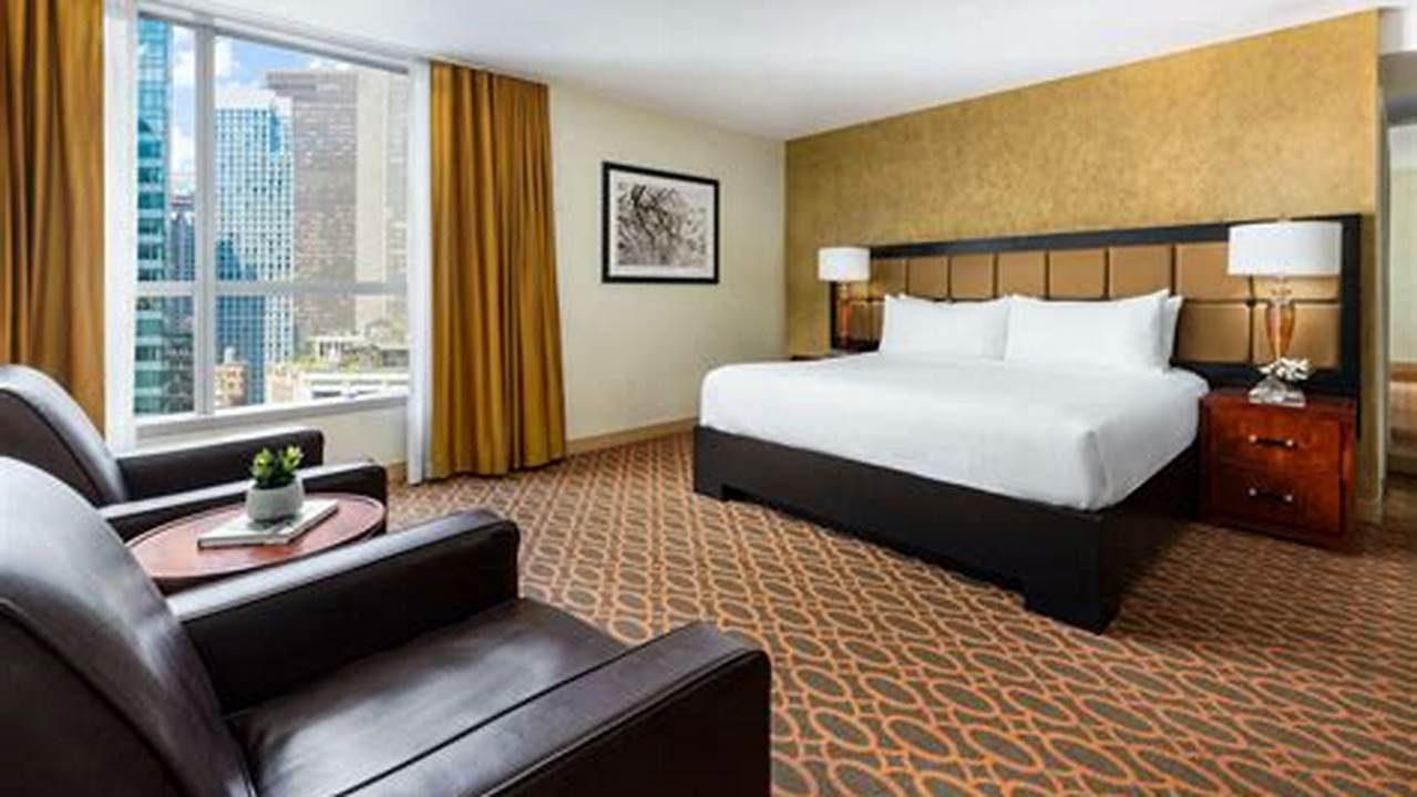 5 Tips to Find the Best Affordable Extended Stay Hotel Deals in NYC
