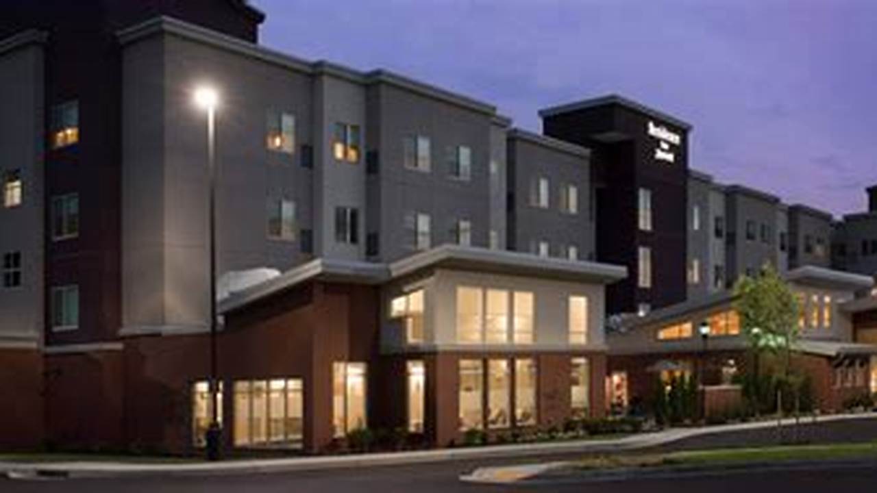 Discover Owings Mills' Extended Stay Secrets: Insights for Savvy Travelers