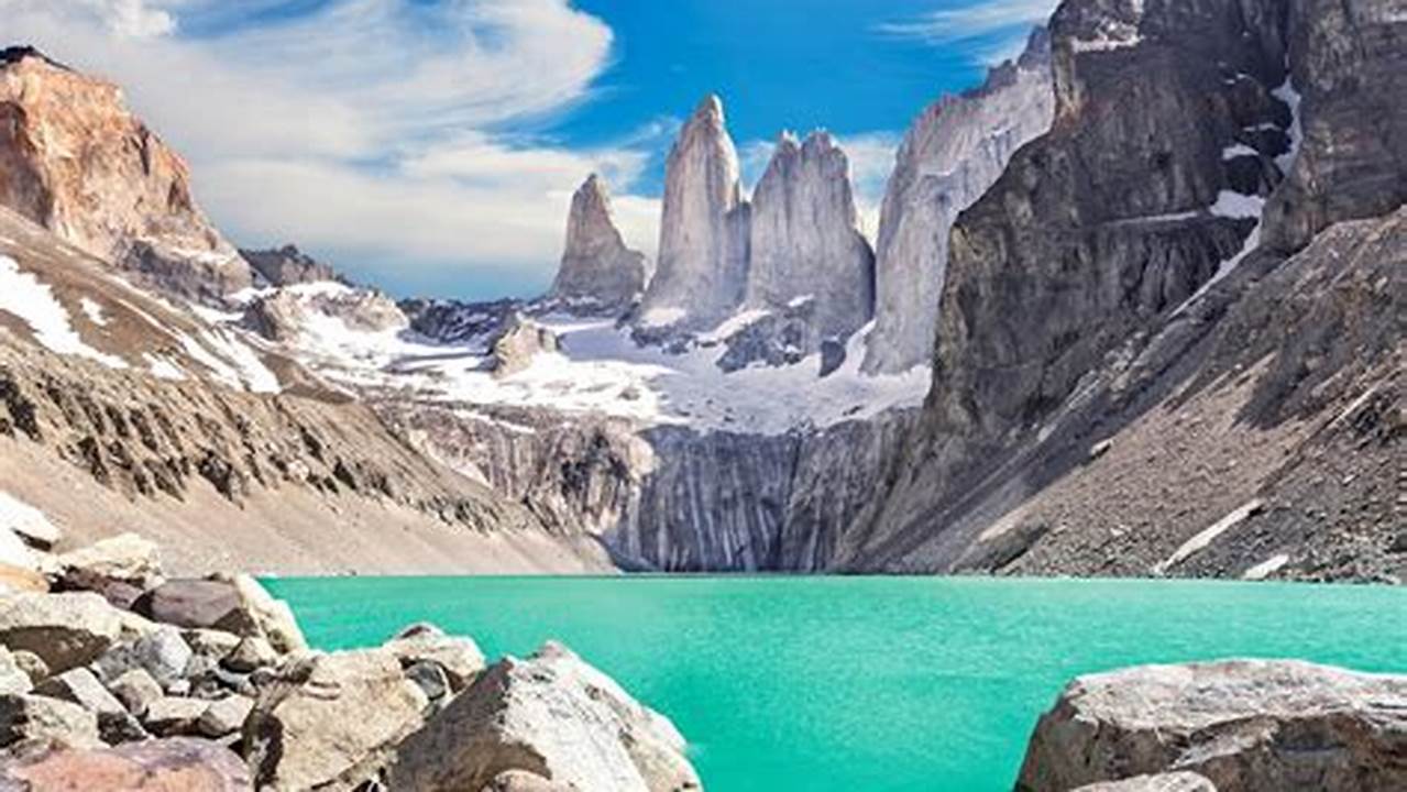 Essential Facts to Know Before Exploring Torres del Paine National Park