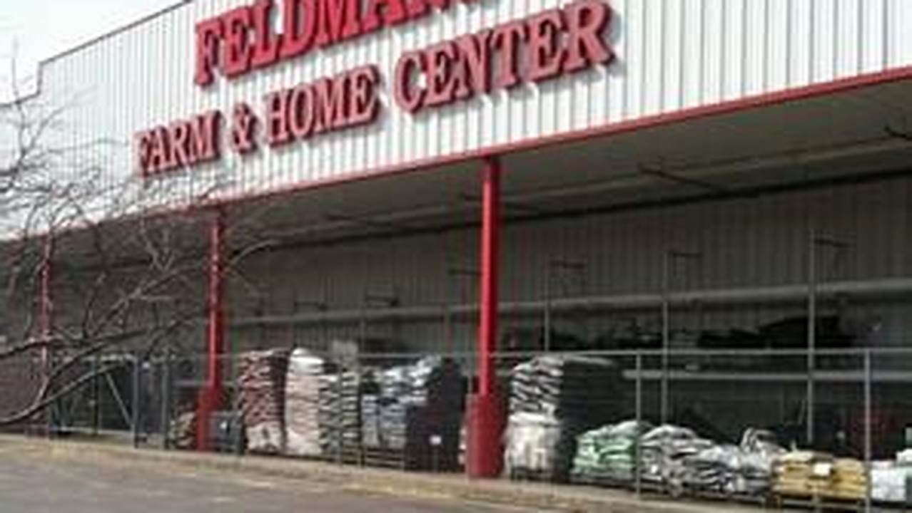 Unveiling the Secrets of Farm Stores in Bonner Springs, KS: A Treasure Trove for Farmers