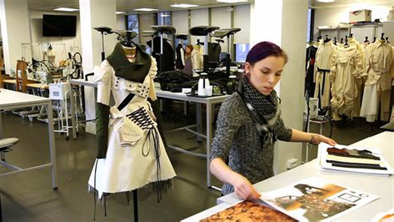 Fashion Careers San Francisco