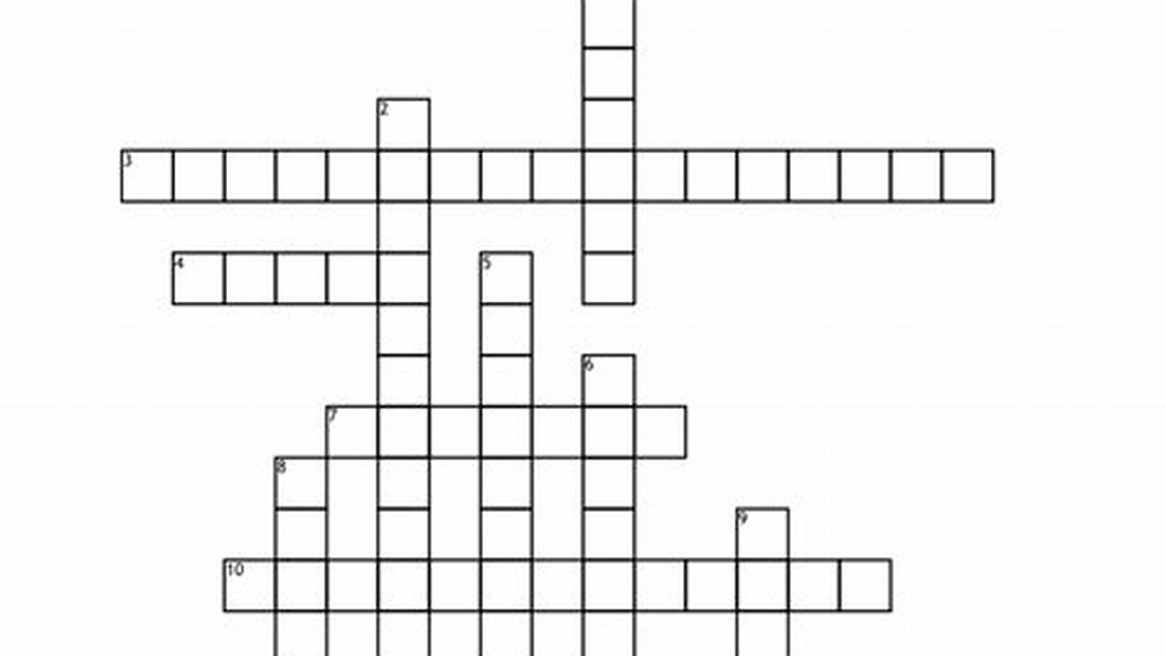 Uncover the Secrets of Step-by-Step Crosswords: A Journey of Discovery