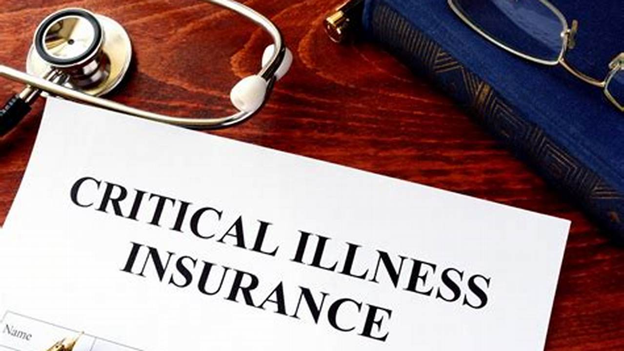 How Fintechzoom Critical Illness Insurance Can Protect You From Financial Disaster