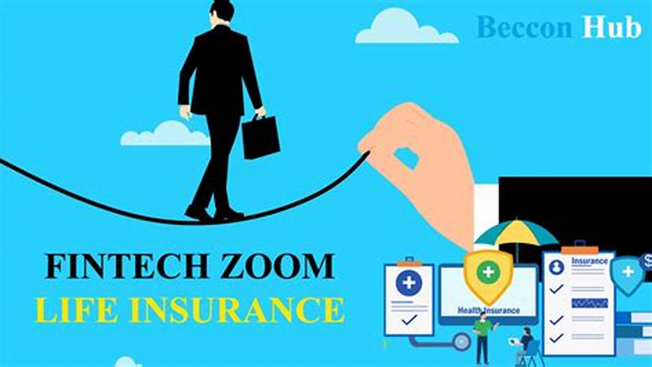 Revolutionizing Insurance: Fintechzoom Customization Unveiled