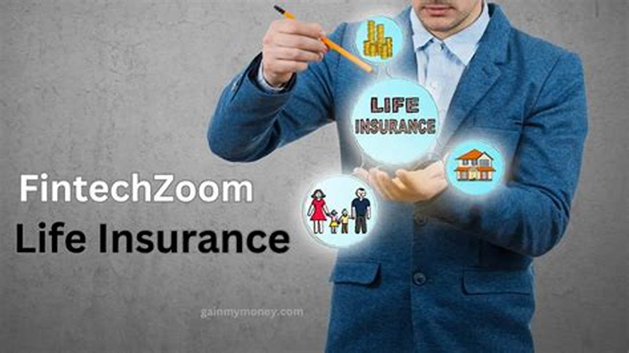 Unlock Financial Security: A Comprehensive Guide to Fintechzoom Whole Life Insurance