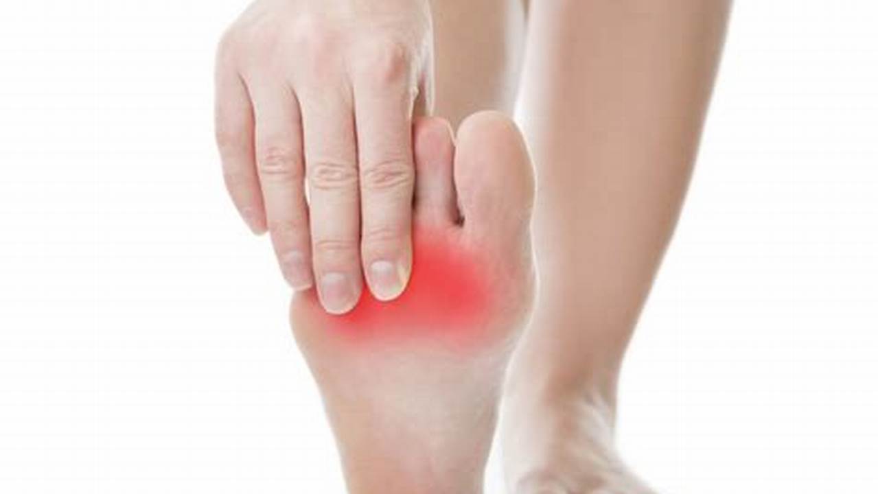 Foot Hurts From Driving: Causes, Treatment, and Prevention