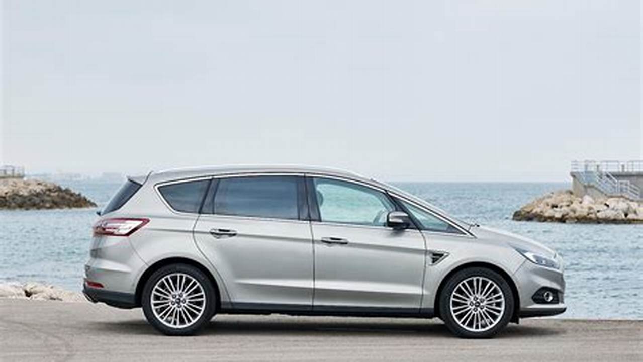2018 Ford SMax Preview; Specs, Price, Pictures 2021 Best SUV