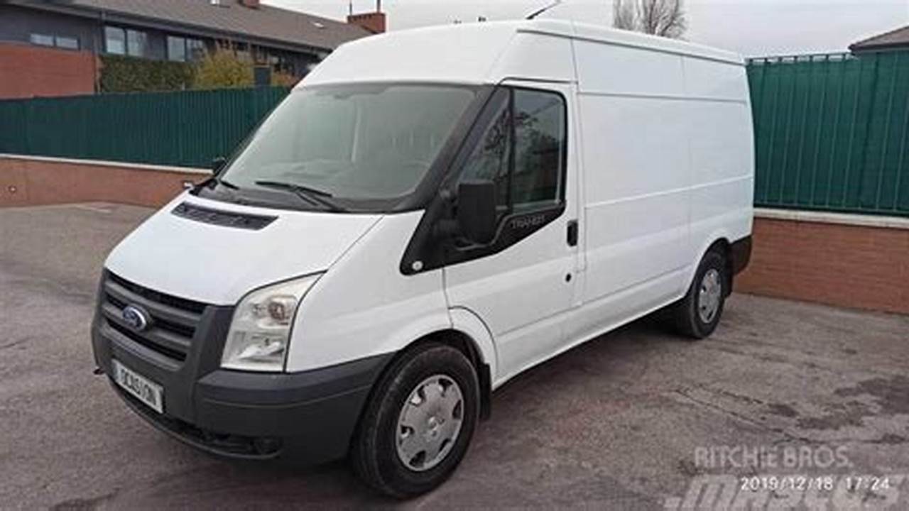 Eladó használt FORD TRANSIT 2.2 TDCi 260 S Ambiente, Budapest (94vddz)