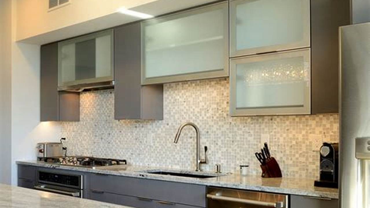 Unveil the Secrets of Frameless Kitchen Cabinets