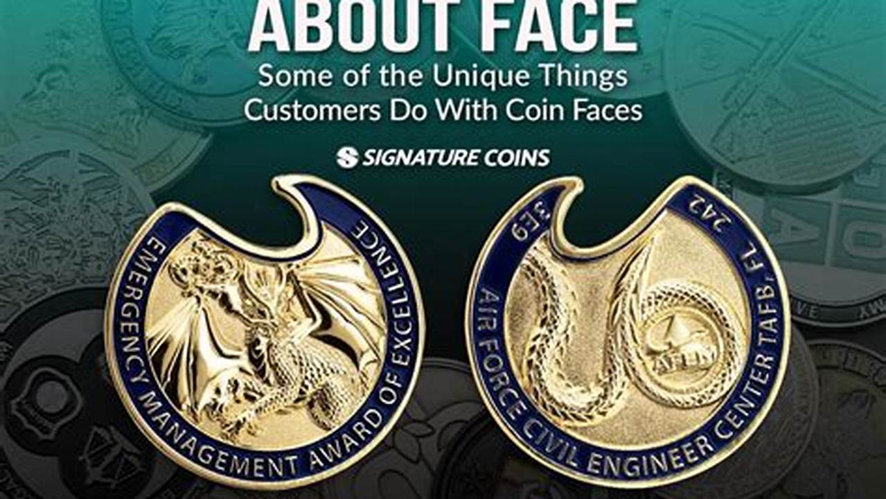 Free Challenge Coin Design Software: Create Custom Coins with Ease