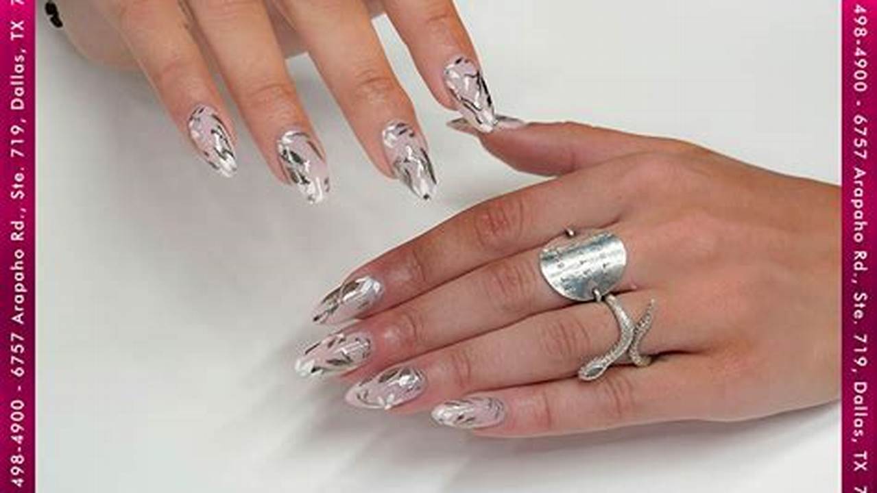 Découvrez le secret des ongles parfaits avec "french nails luxury spa & bar (hillcrest)"