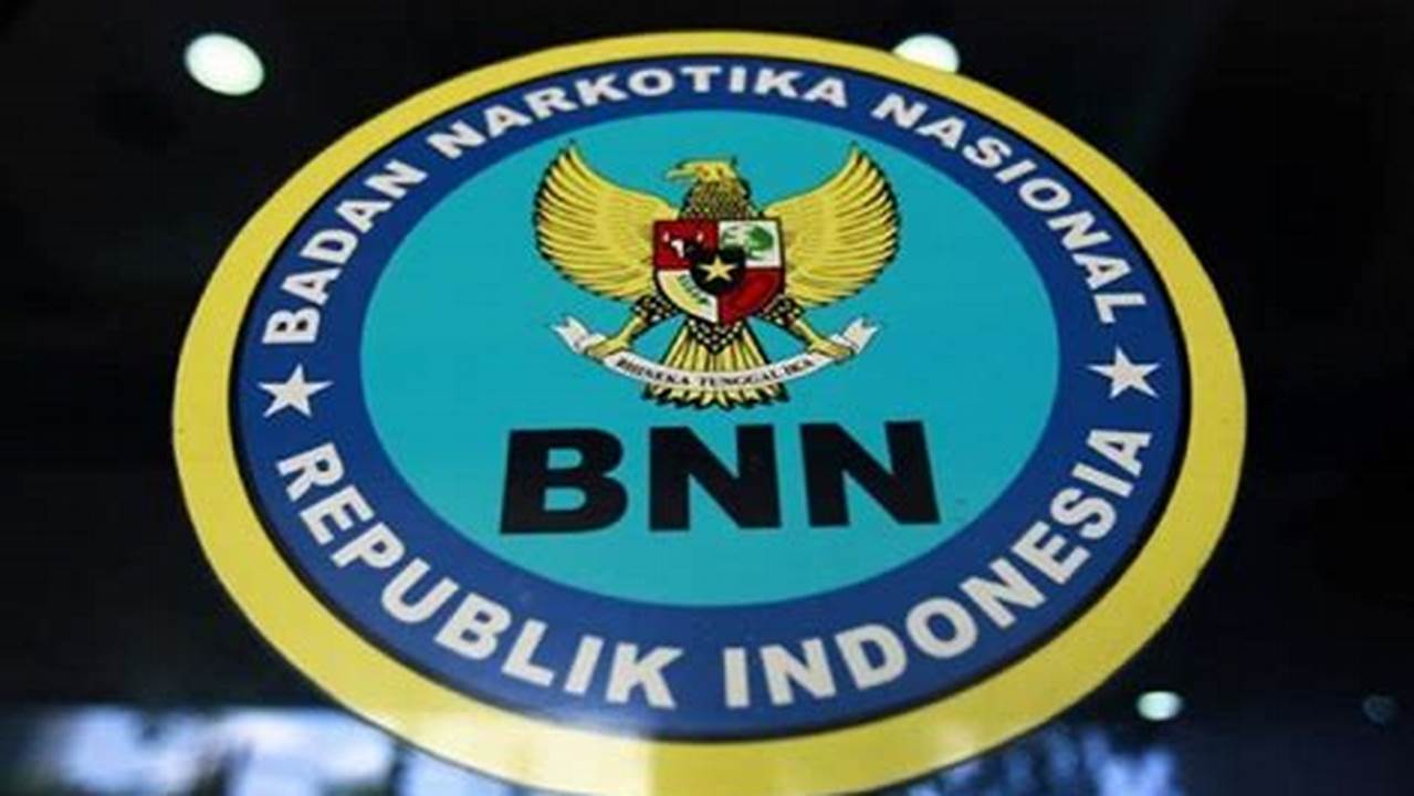 Gaji BNN: Berapa dan Bagaimana Cara Menjadi Pegawainya?