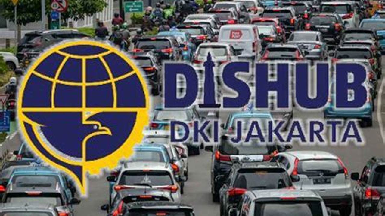 Gaji Dishub Jakarta: Nominal dan Tunjangan