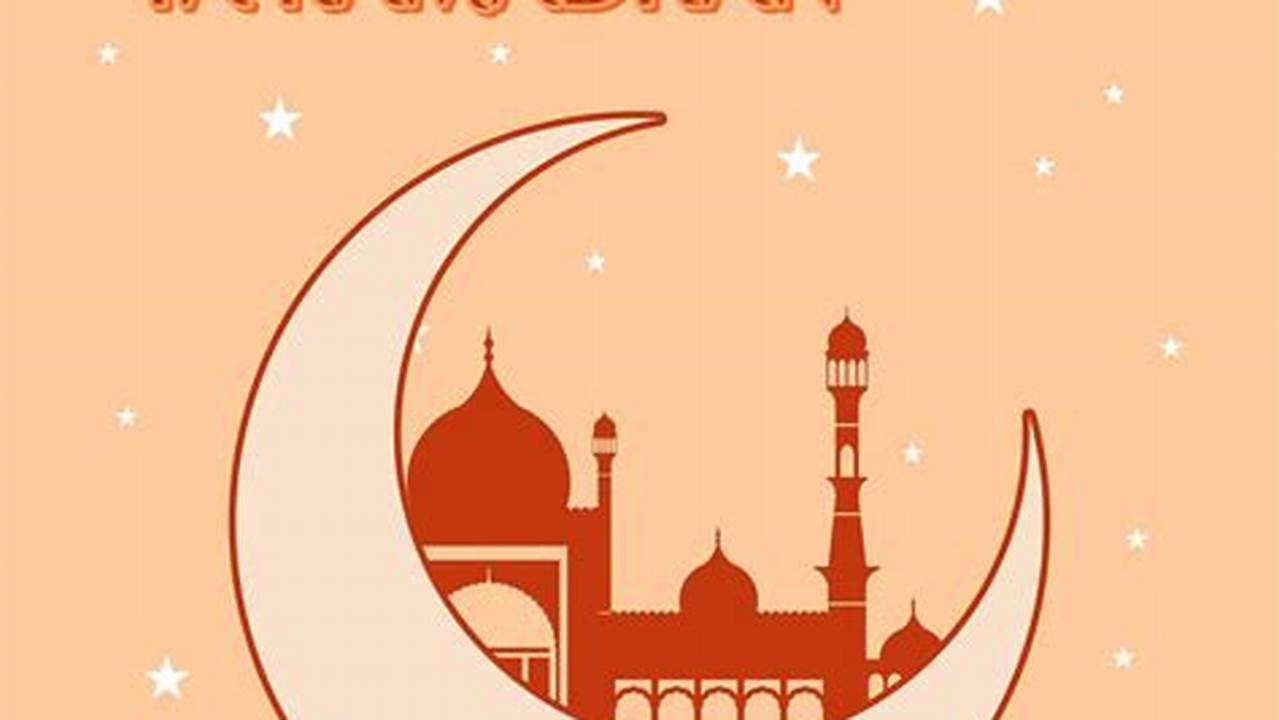 Rahasia Ampuh Memikat Hati Audiens Melalui Gambar Poster Marhaban Ya Ramadhan