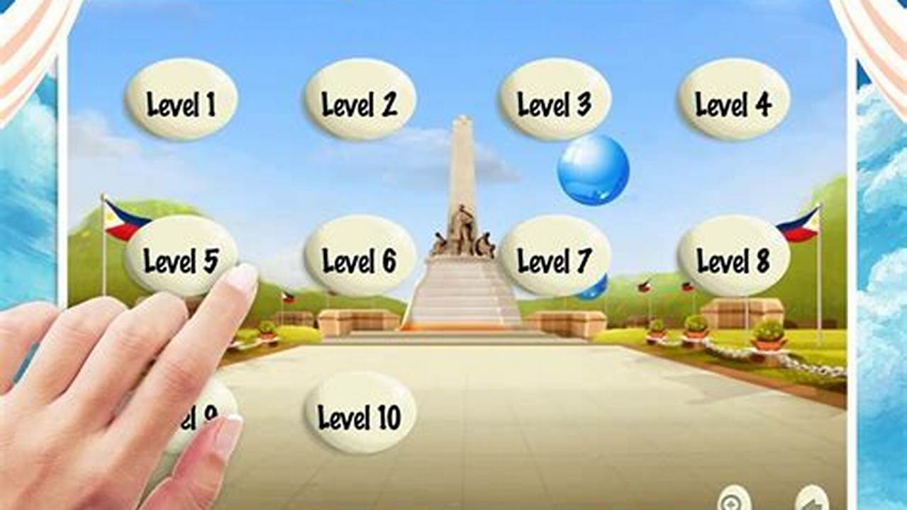 Temukan Cara Luar Biasa Belajar Bahasa Inggris dengan Game Seru!
