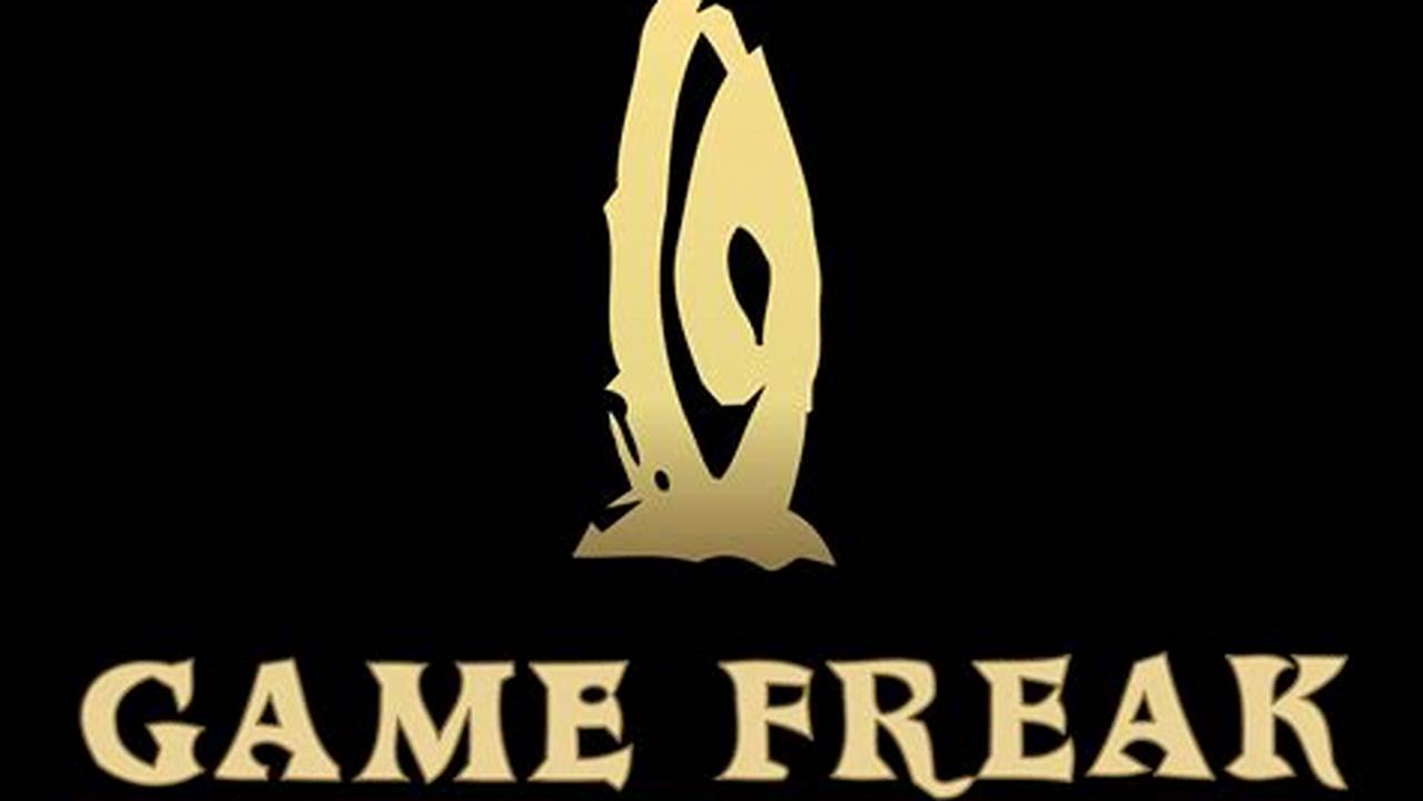 Game Freak: Rahasia di Balik Sukses Waralaba Pokmon