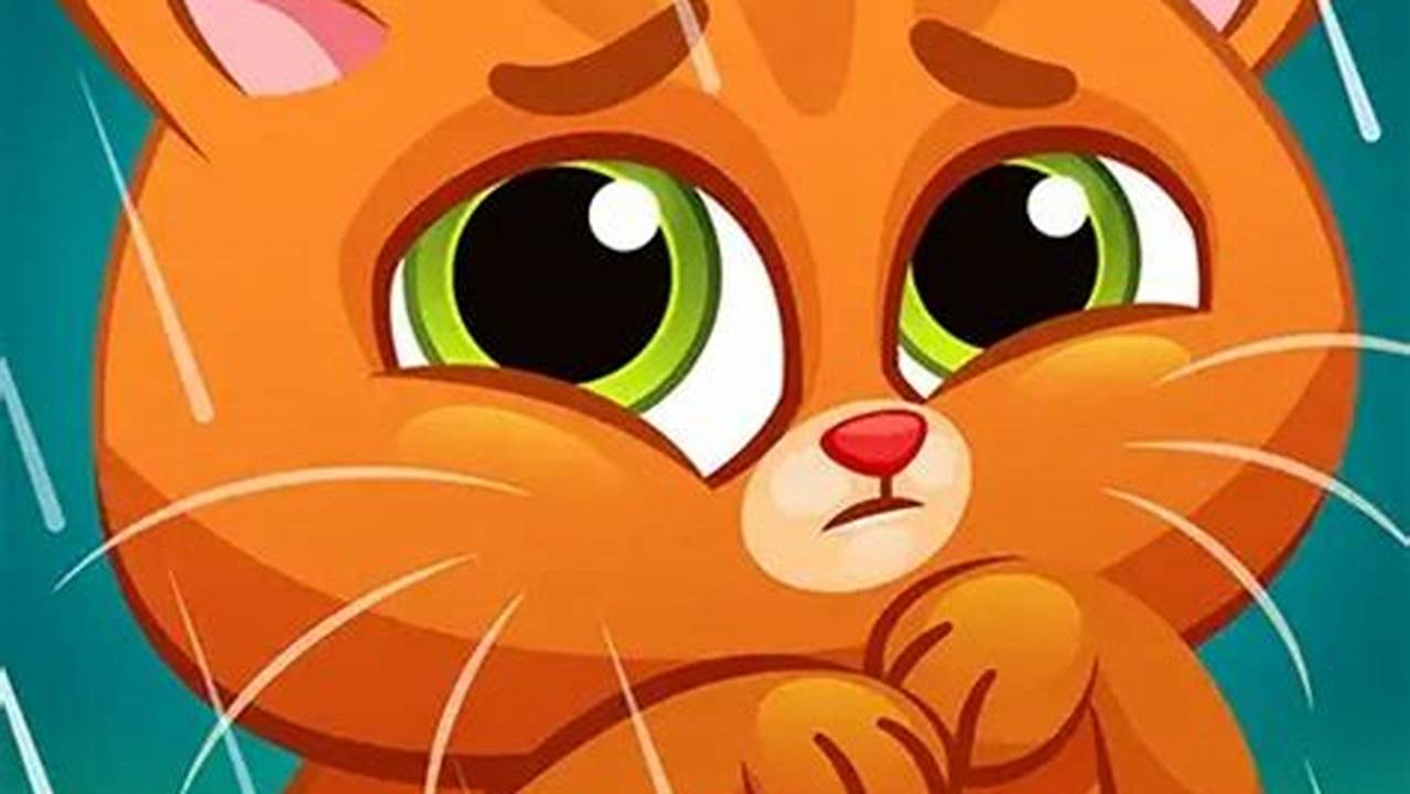 Game Kucing Online Gratis: Tantangan Seru untuk si Kucing Gemas!