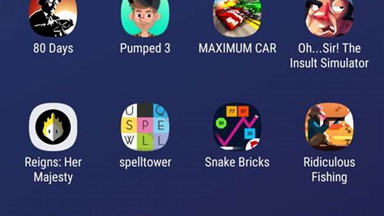 Temukan Rahasia Game Launcher yang Akan Mengubah Cara Anda Bermain