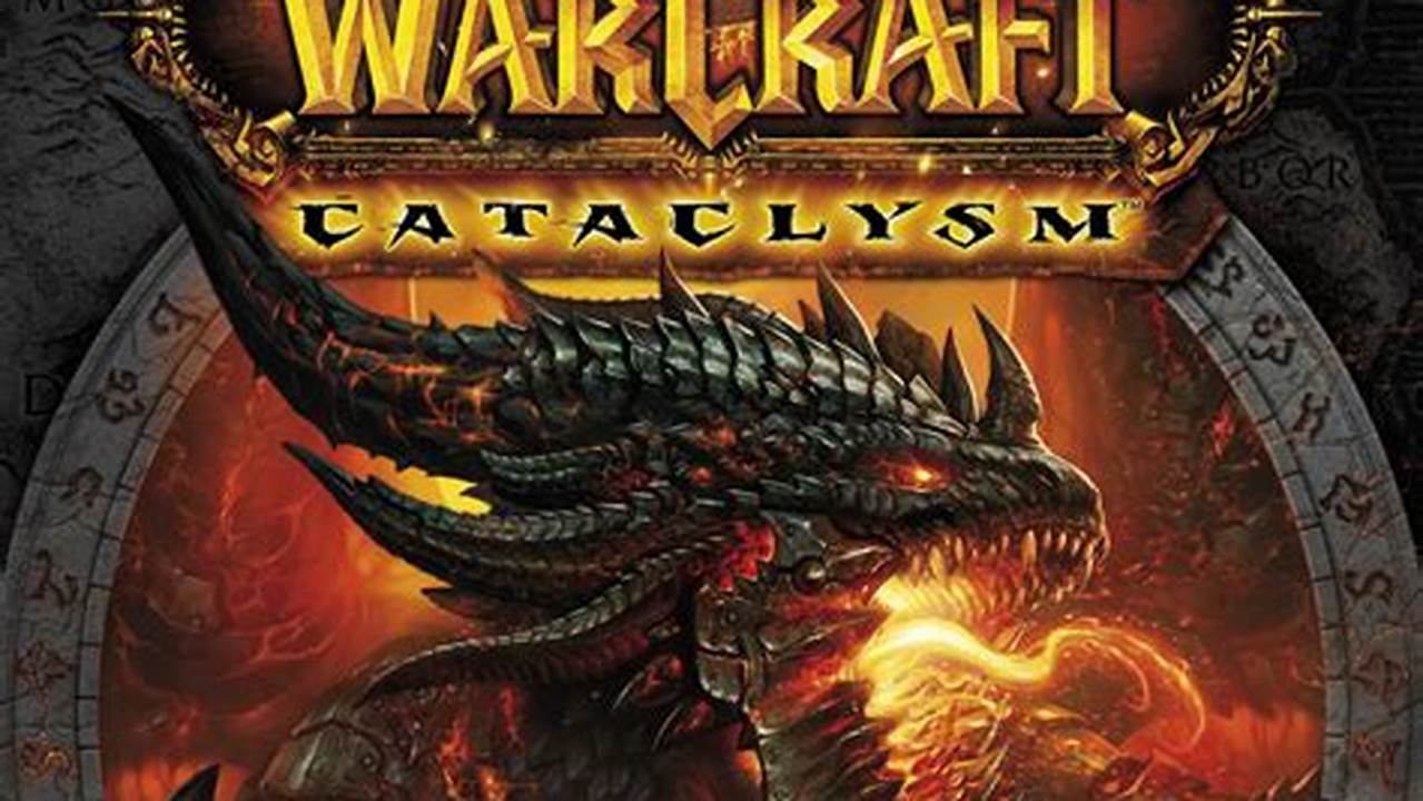 Temukan Rahasia dan Strategi Game WoW untuk Petualangan yang Menakjubkan!