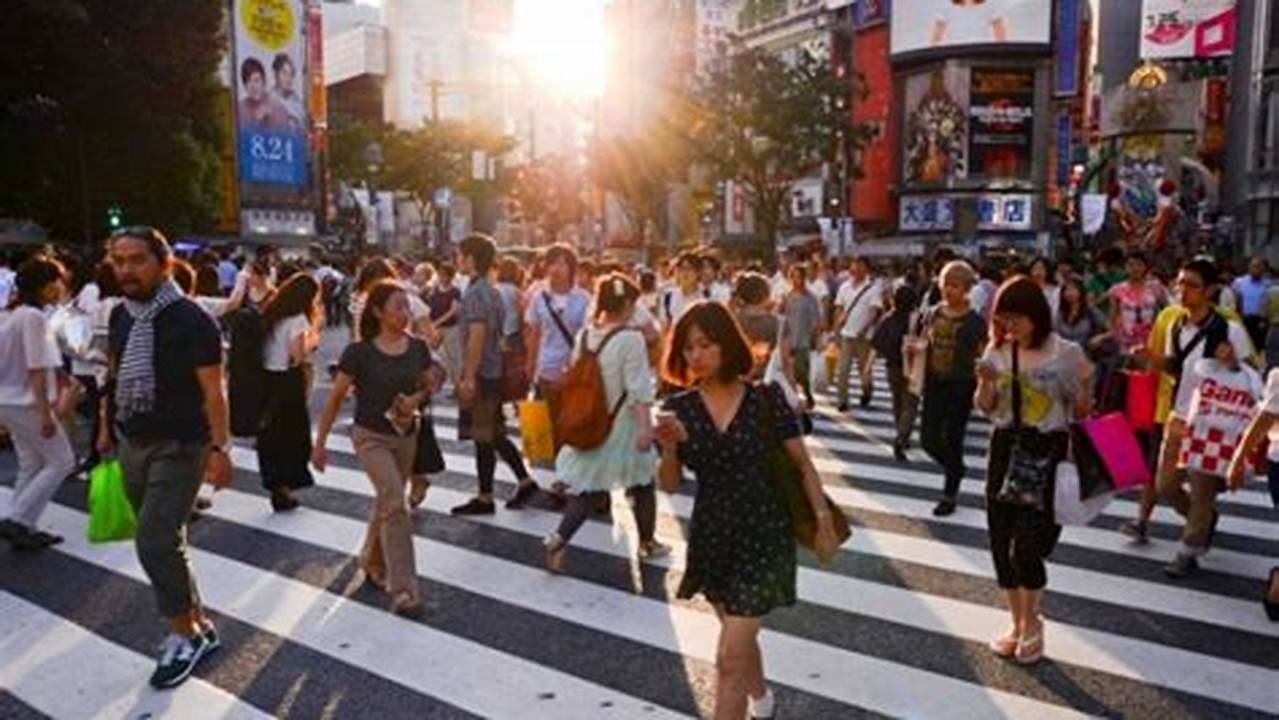 Gaya Hidup di Jepang: Ungkap Rahasia dan Wawasan yang Menakjubkan!