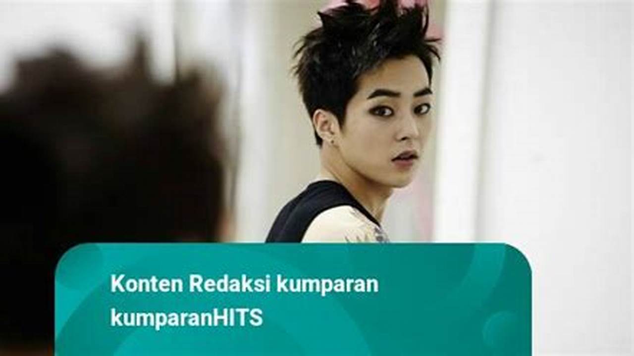 Gelar Pendidikan Xiumin EXO: Ungkap Rahasia dan Peluang