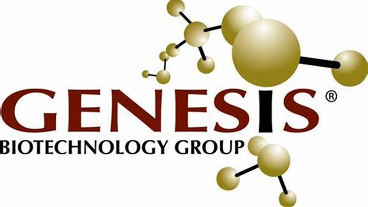Unlock the Power of Genesis Biotechnology: A Guide for the Biotech Industry