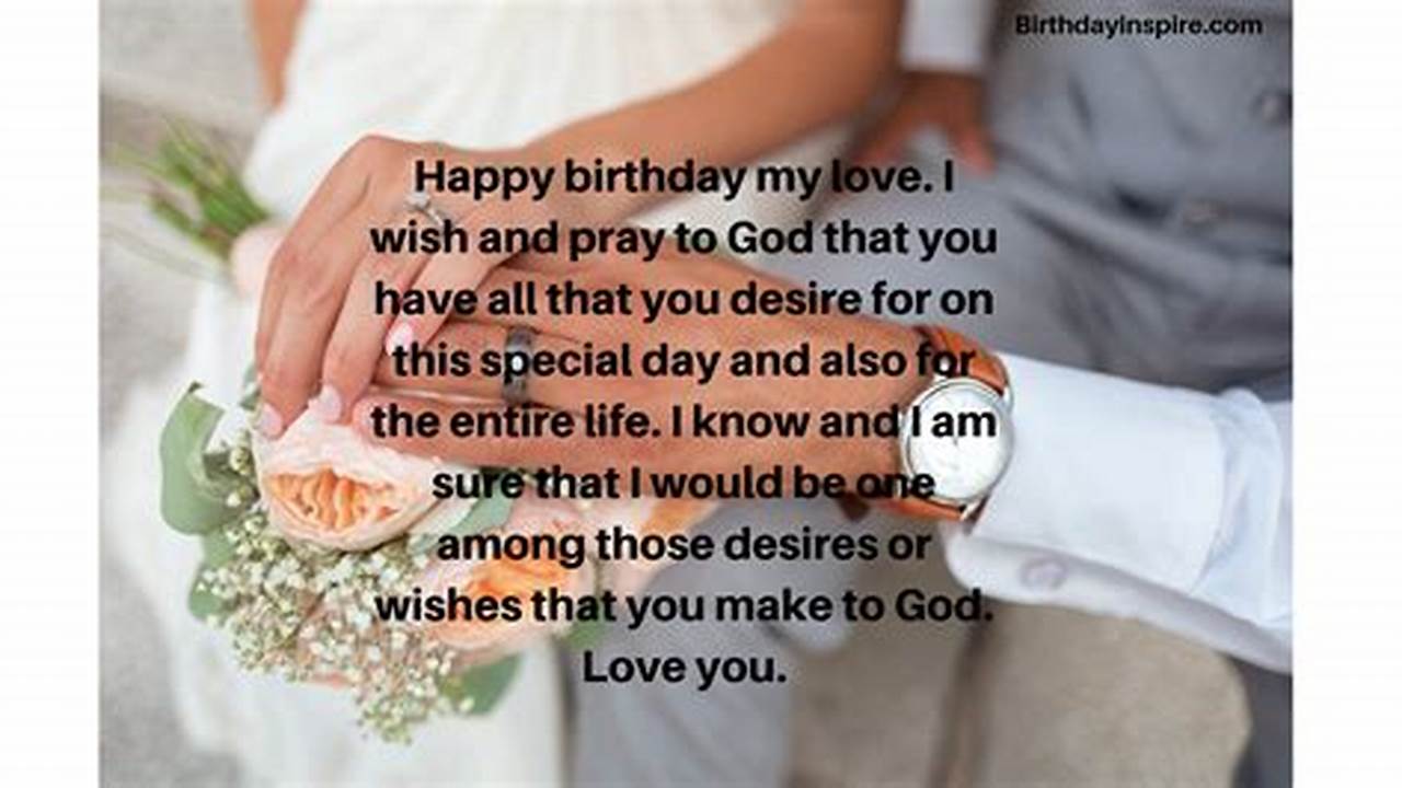 Unveiling Heartfelt Ways to Express Love: The Ultimate Guide to Gf Birthday Wishes Messages