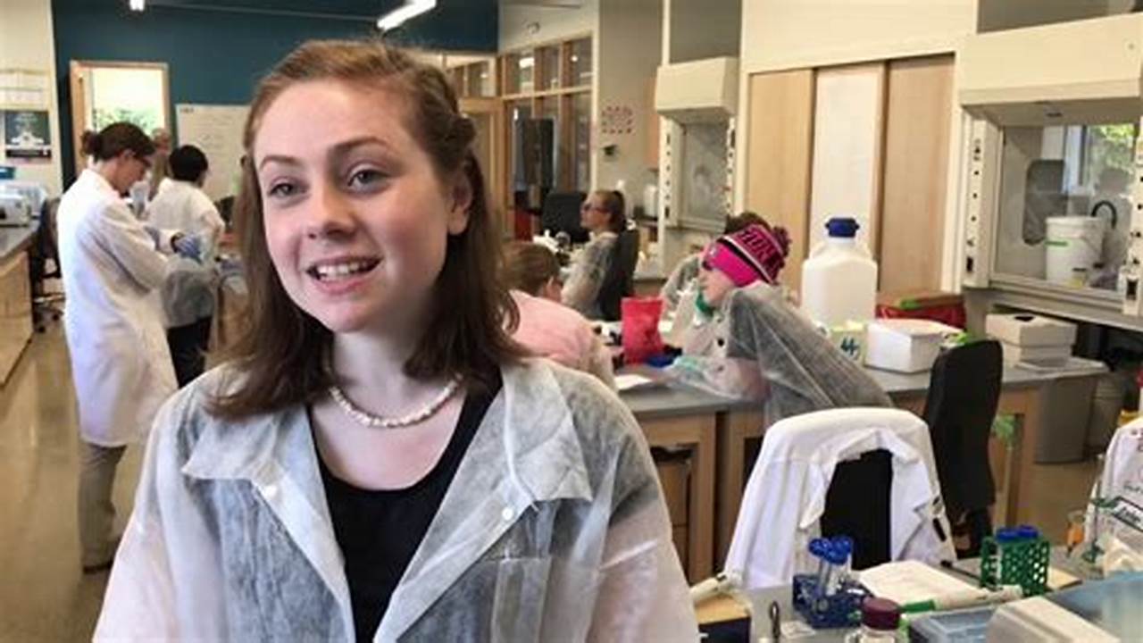 How to Succeed at Gloucester Biotechnology Academy: A Guide for Future Biotech Leaders