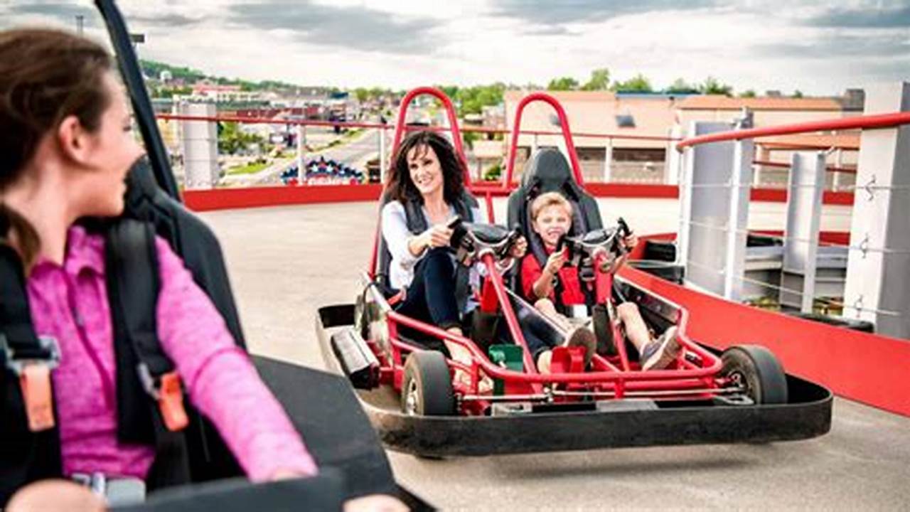 Go-Kart Racing While Pregnant: A Comprehensive Guide for Expectant Thrill-Seekers