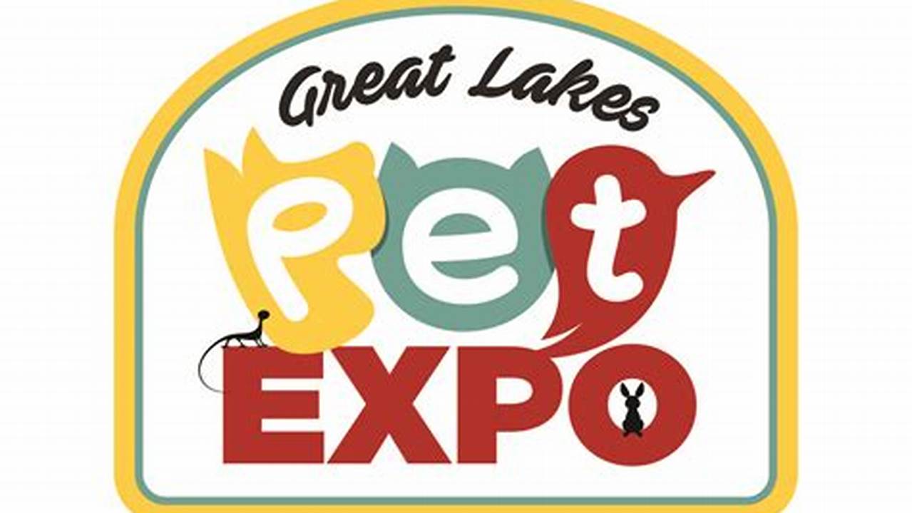 Great Lakes Pet Expo 2024