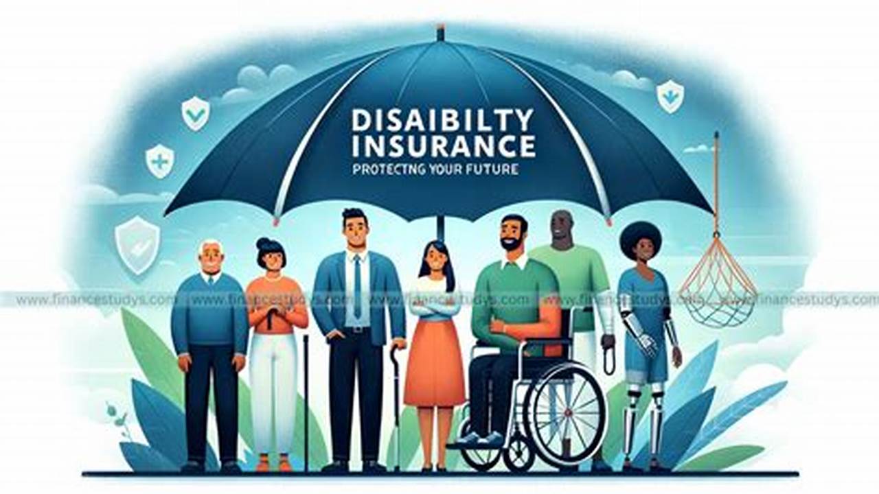 Guardian Long-Term Disability Insurance: The Ultimate Guide