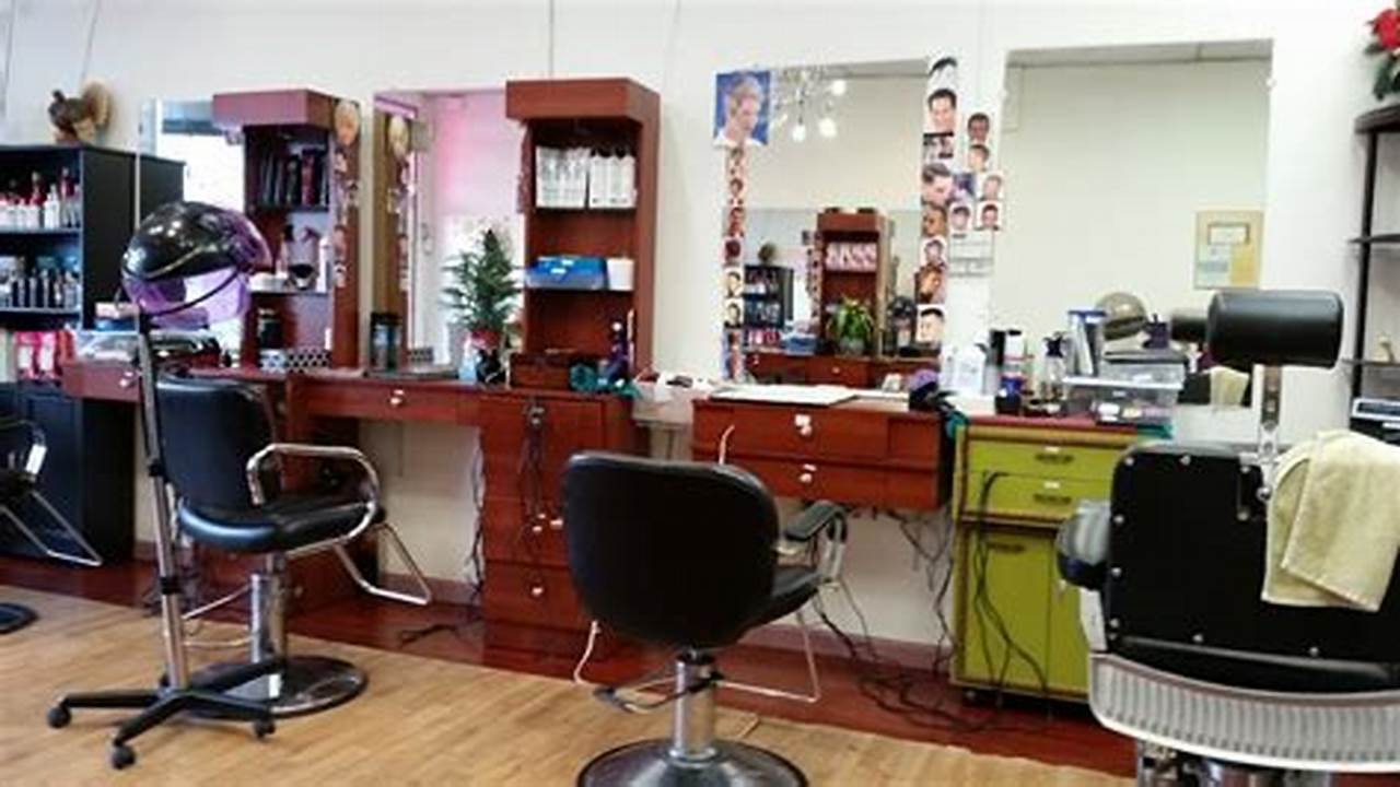 Ultimate Guide to the Best Hair Salons in Tracy, CA: Your Hair Haven Awaits
