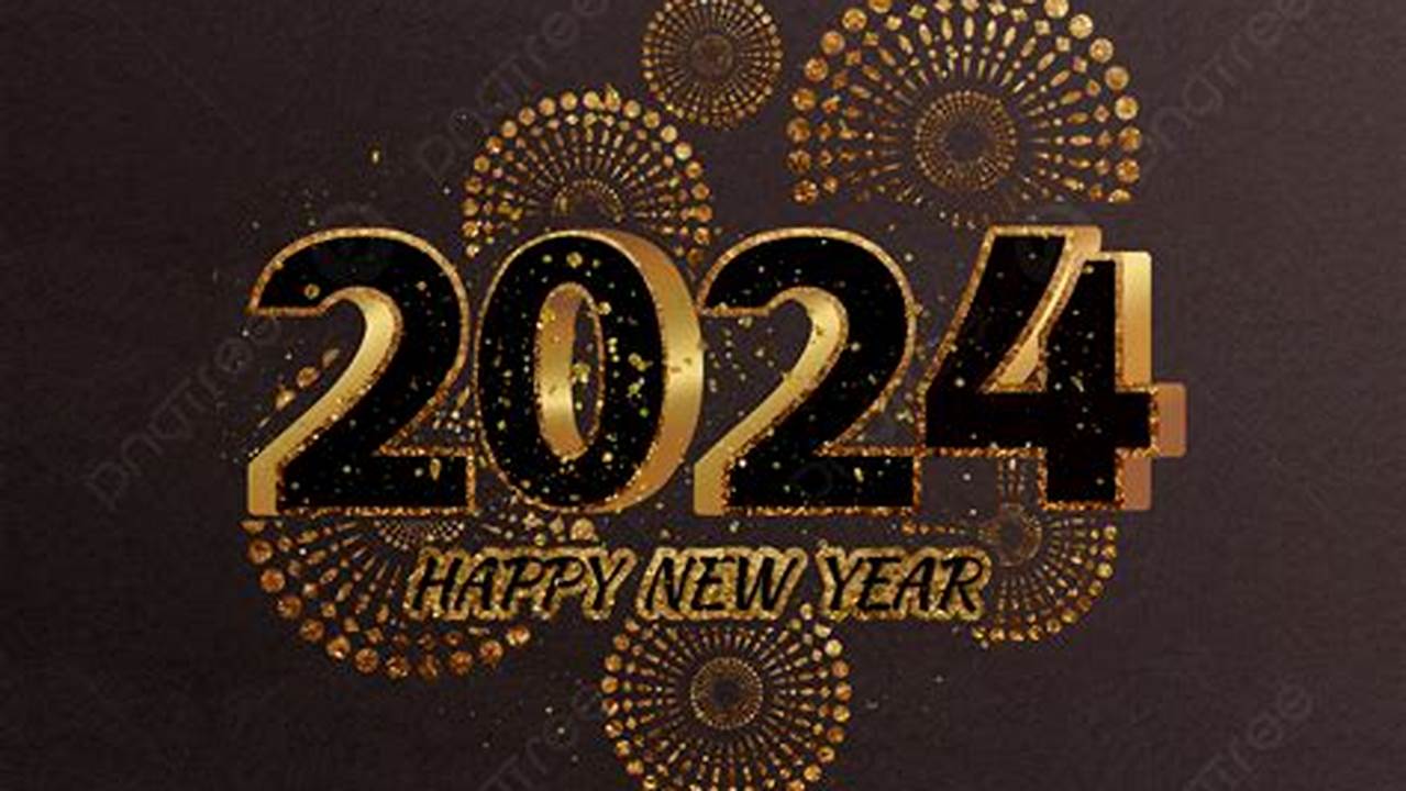 Discover Captivating New Year's Eve 2024 Images, Free for Your Celebrations!