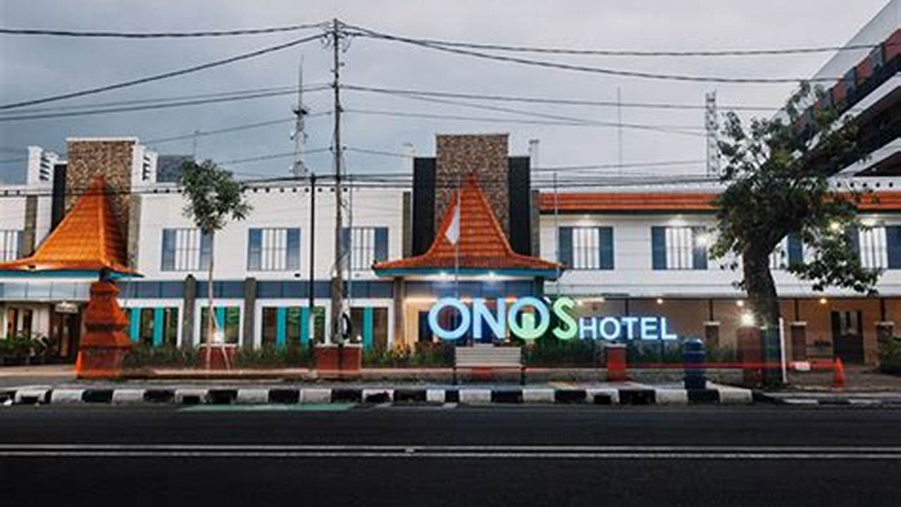 Harga Kamar Hotel Sidodadi Cirebon