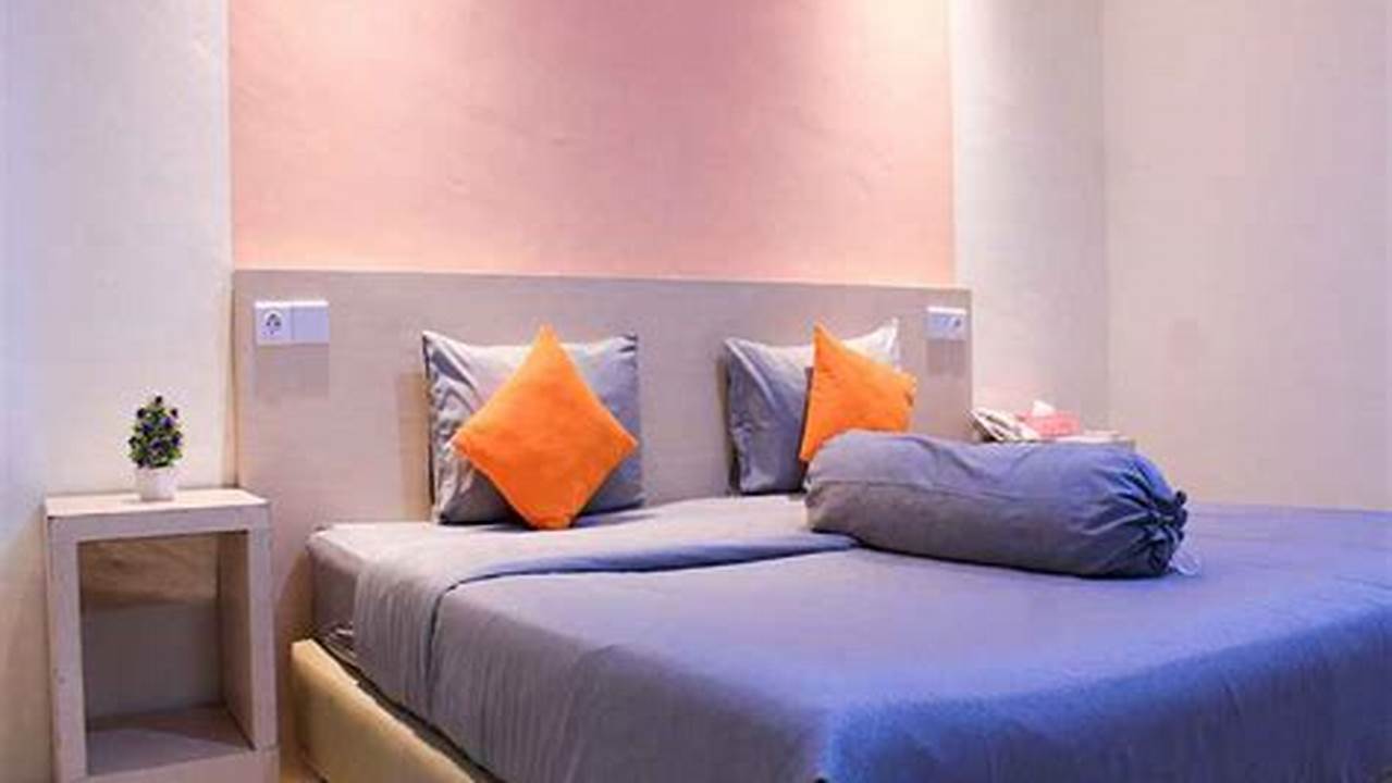 Harga Kamar Hotel Suzuya Bagan Batu