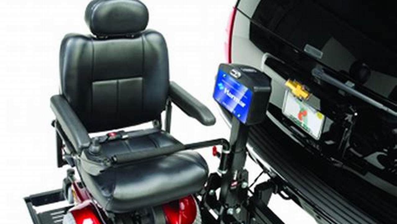 Unveiling the Secrets of Harmar Mobility Chair Lifts: Empowering Independence and Accessibility