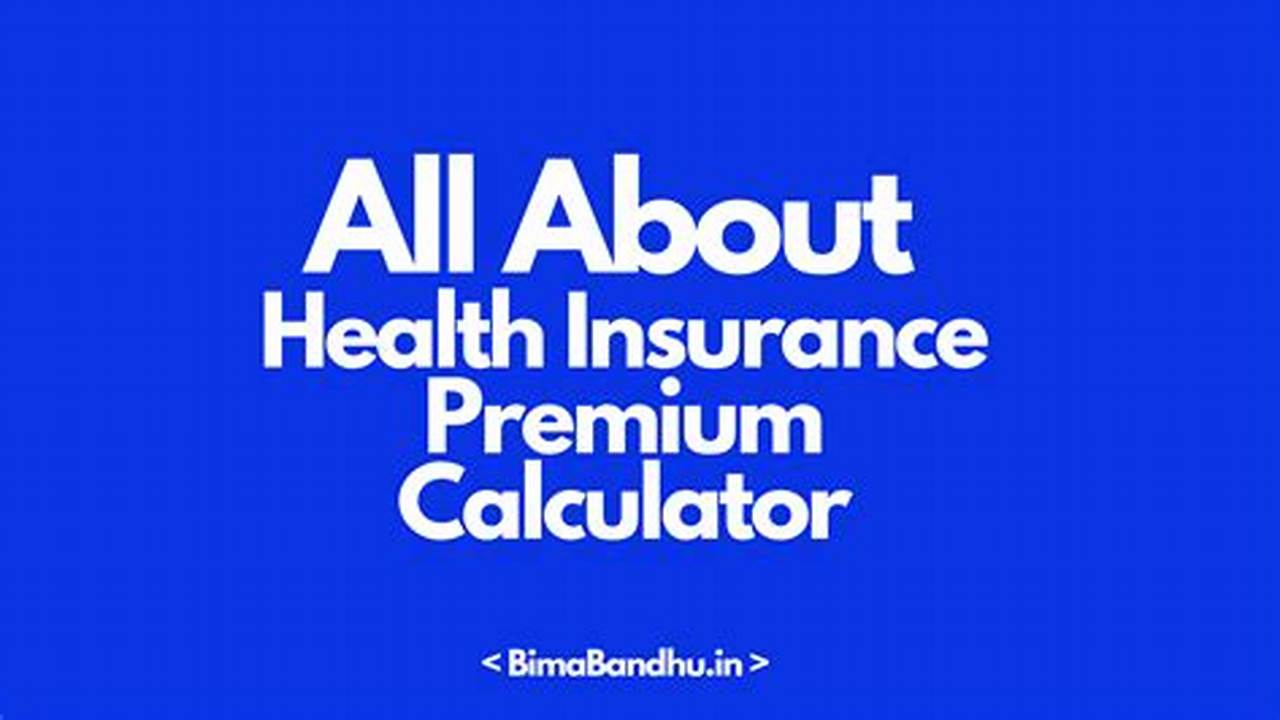 Uncover the Secrets: Unveiling the Health Insurance Benefit in Kind Calculator Ireland