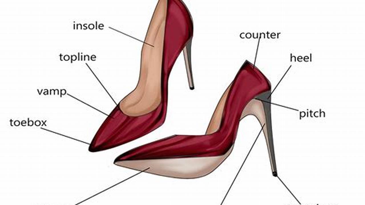 Heel Sole: Definition, Importance, and Applications