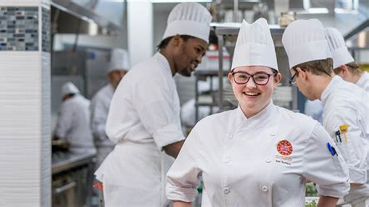 Discover the Culinary Excellence: A Comprehensive Guide to Holland Michigan College Culinary Arts Program