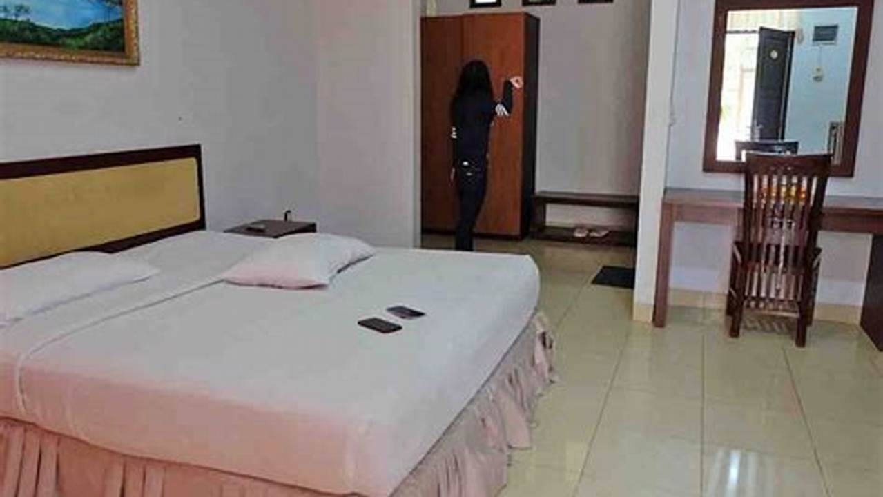 Hotel di Bengkulu dengan Kolam Renang: Temukan Kenyamanan dan Kesenangan