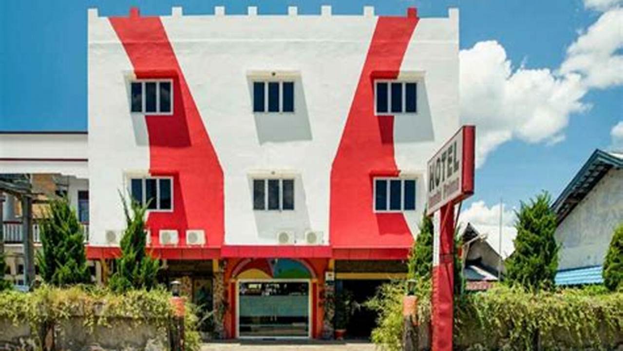 Temukan Rahasia Hotel Jambi Prima untuk Pengalaman Menginap Tak Terlupakan di Jambi