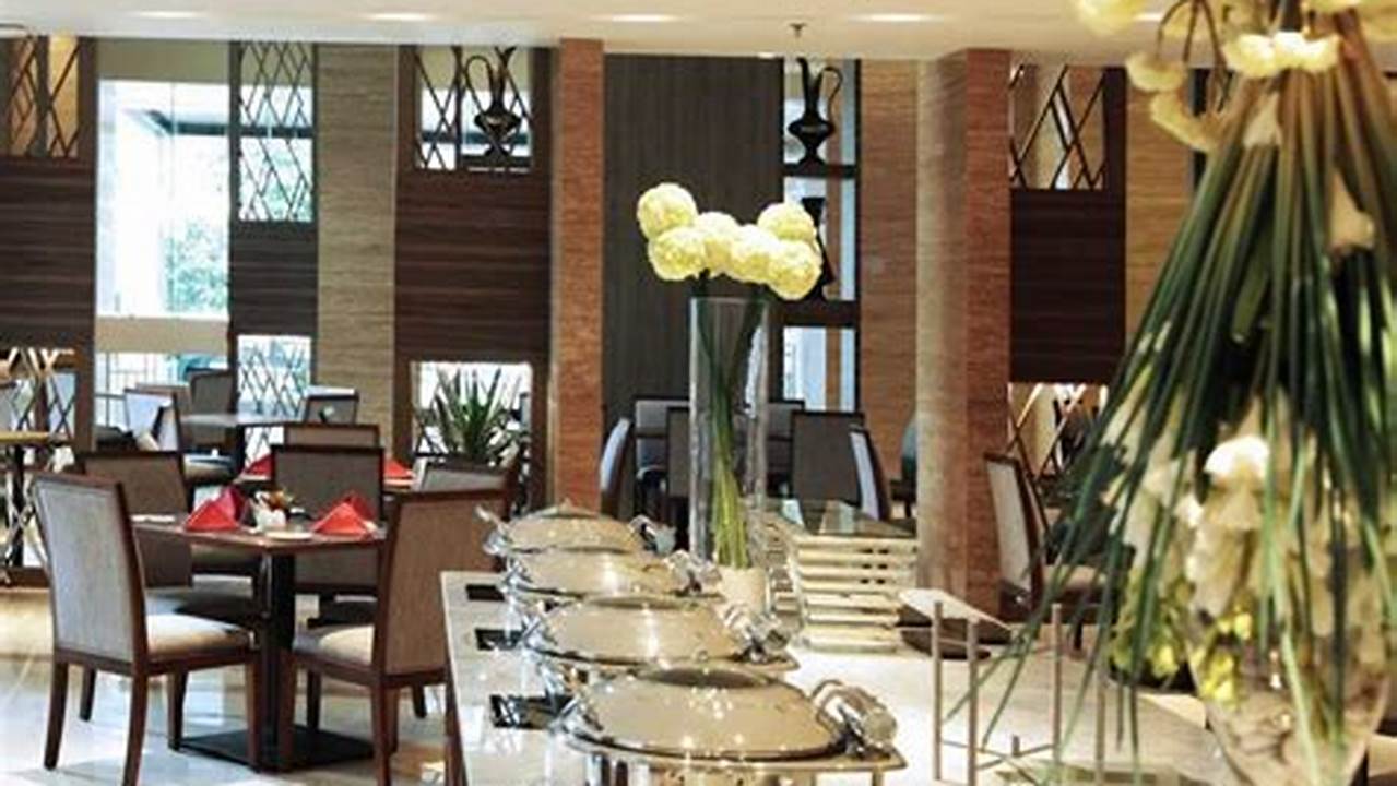 Hotel Melawai 2: Temukan Rahasia Kenyamanan dan Kemewahan di Jakarta Selatan