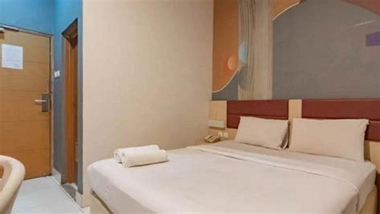 Hotel Murah Bekasi, Rahasia Terungkap untuk Penginapan Nyaman!