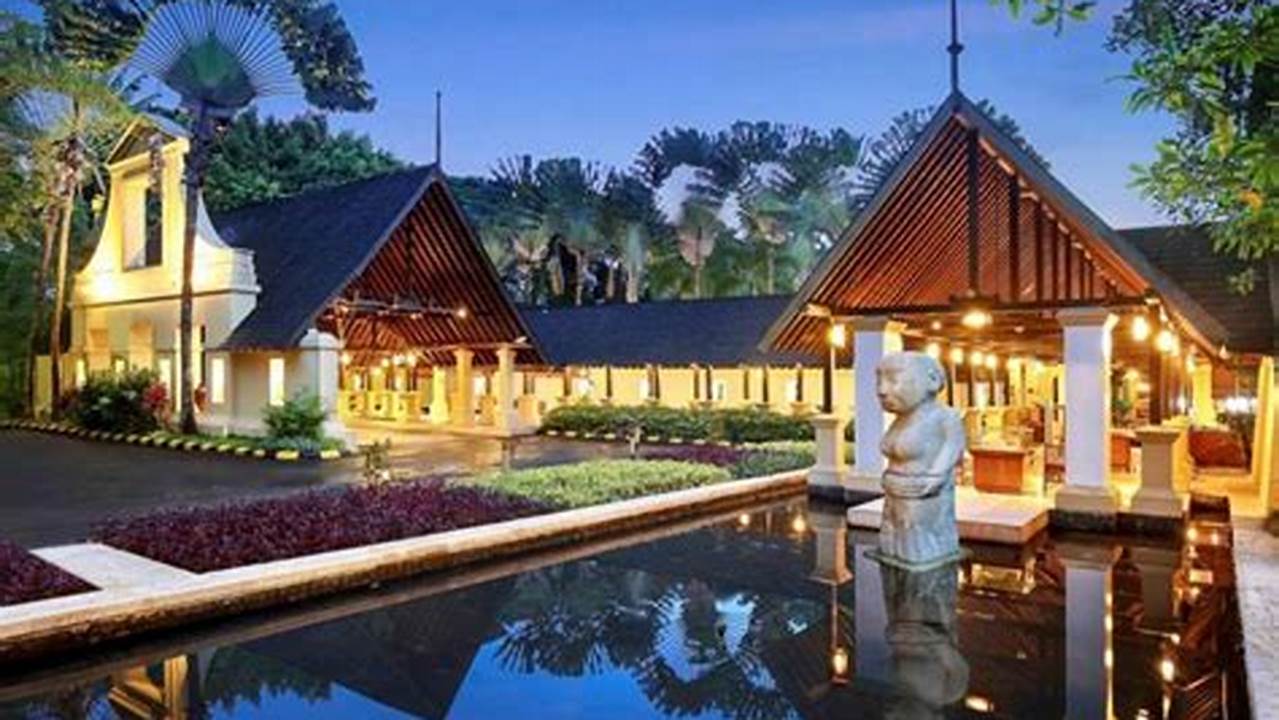 Temukan Hotel Murah di Bogor dengan Kolam Renang Terbaik