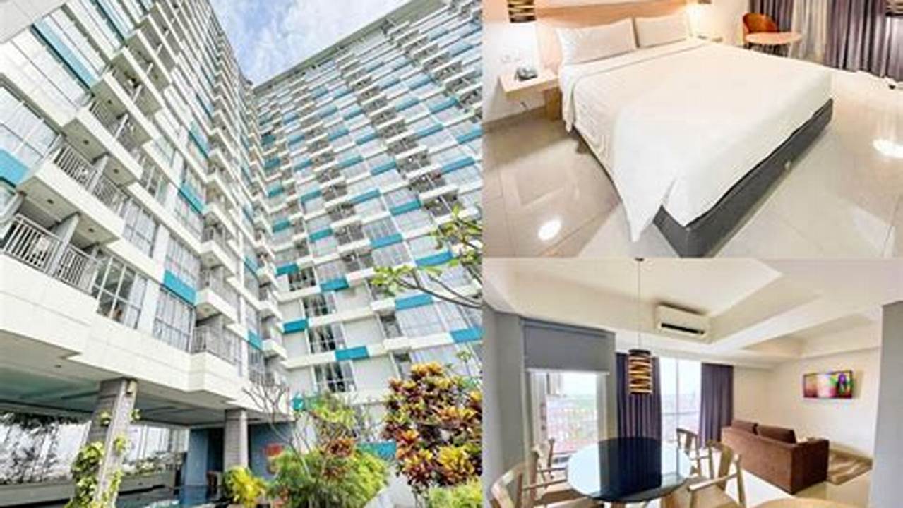 Hotel Murah di Jakarta Timur Dibawah 200 Ribu: Temukan yang Terbaik!