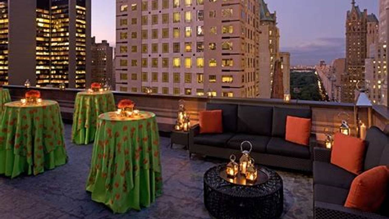 Book Affordable Extended Stays: Your Ultimate Guide to Monthly Discounts in NYC!