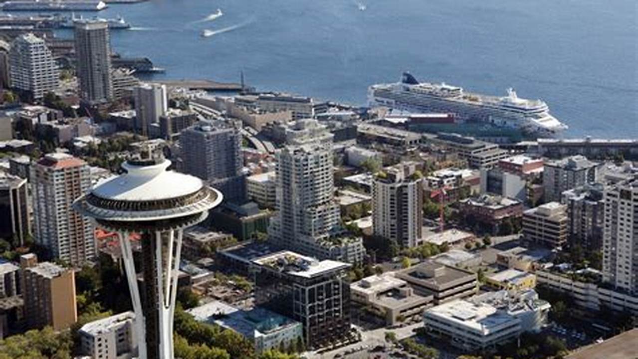 How to Get from the Space Needle to Seattle Cruise Port: A Quick Guide for Cruise Enthusiasts