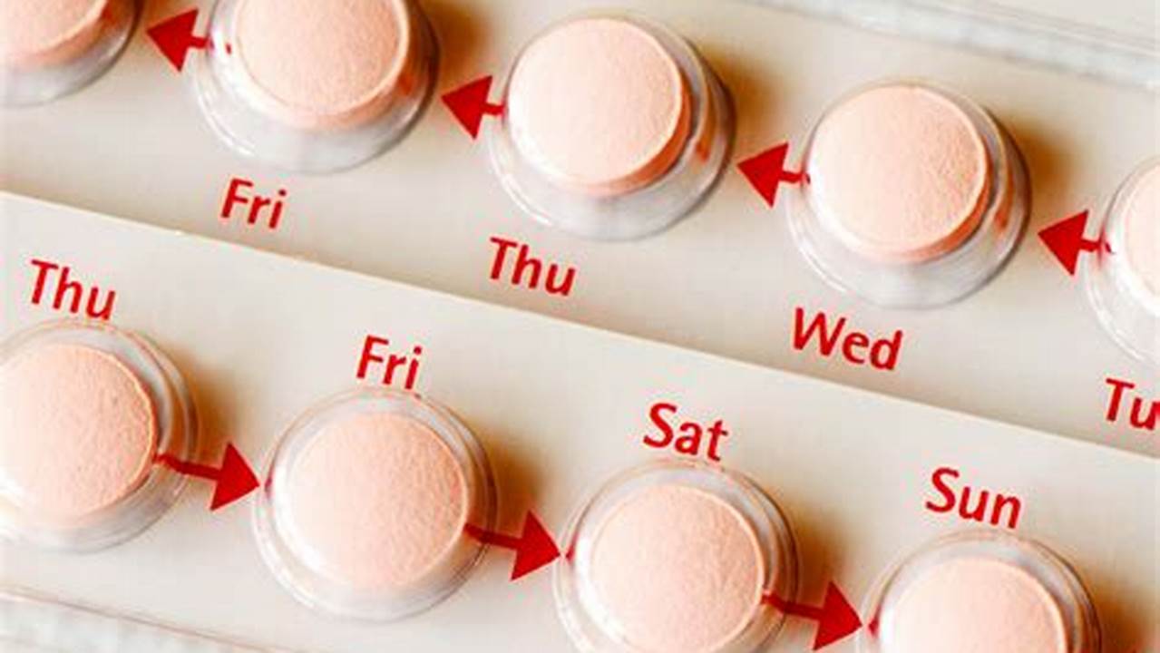 How Long To Get Pregnant After Oral Birth Control