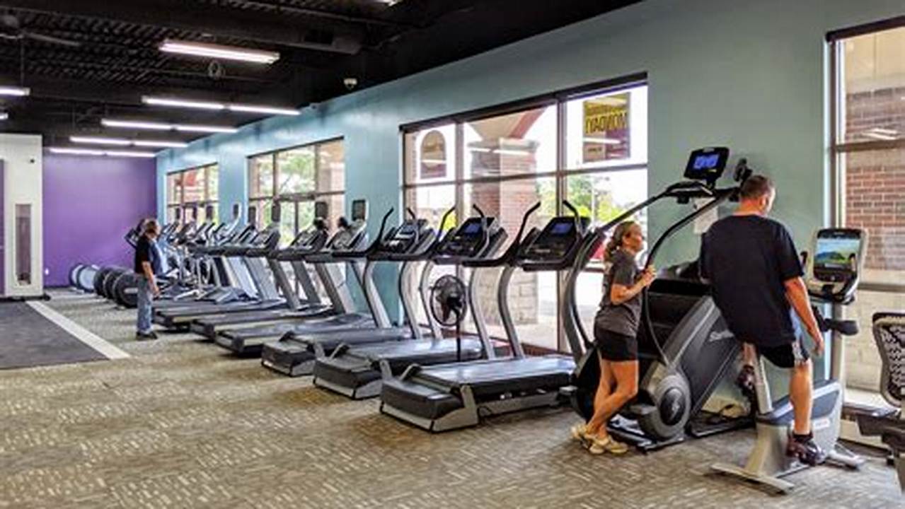 Unveiling the True Cost of Anytime Fitness: Discover the Hidden Factors