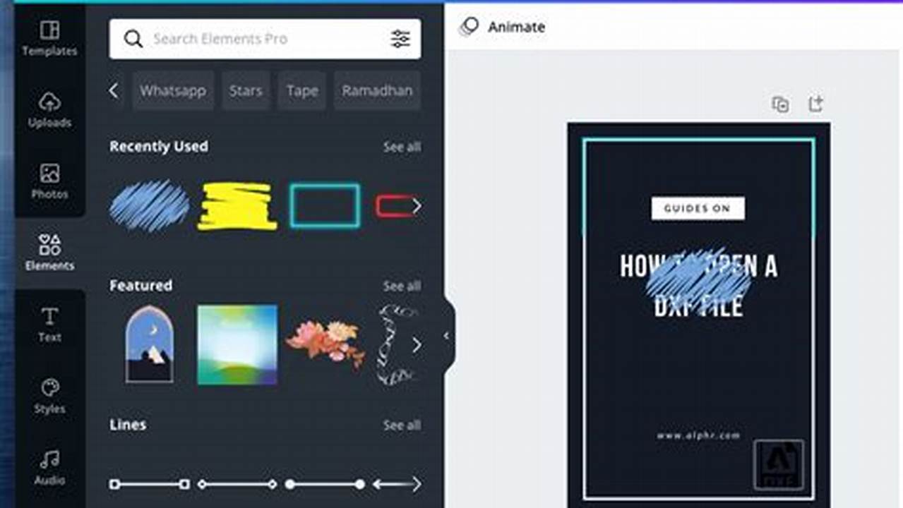 How to Add Images to Canva: A Comprehensive Guide